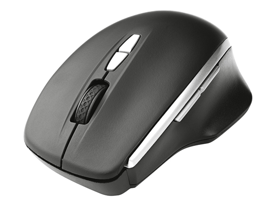 Picture of Tracer 47425 Perfect RF Wireless Optical Mouse Black