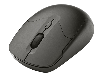 Picture of Tracer 47454 Wireless Optical Mouse Boss RF Nano Black