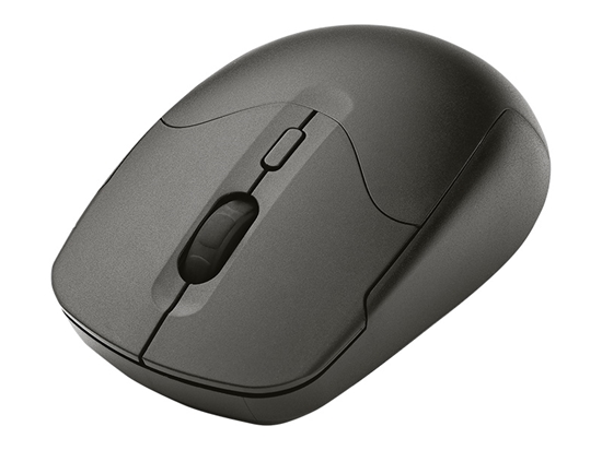 Picture of Tracer 47454 Wireless Optical Mouse Boss RF Nano Black