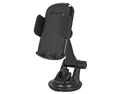 Picture of Tracer 47455 Car Phone Holder Black