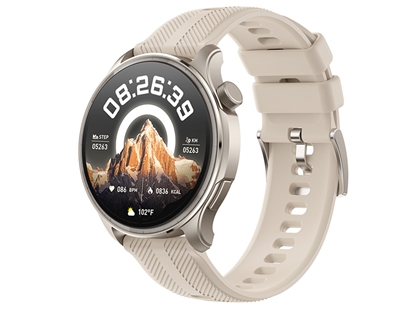 Picture of Tracer 47509 Smartwatch SM7 Astral Starlight