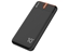 Picture of Tracer 47513 EnerGo 10000mAh Power Bank black/orange