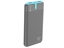 Изображение Tracer 47514 EnerGo 10000mAh Power Bank gray/blue
