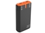 Изображение Tracer 47516 EnerGen 20000mAh Power Bank black/orange