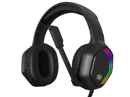 Picture of Tracer 47534 GameZone GZ X3 Gaming Headset