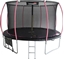 Picture of Trampolina ogrodowa Lean Sport 8342 z siatk wewntrzn 14 FT 426 cm
