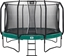 Picture of Trampolina ogrodowa Salta First Class z siatk wewntrzn 14 FT 427 cm