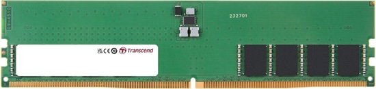 Изображение TRANSCEND 48GB JM DDR5 5600 U-DIMM 2Rx8