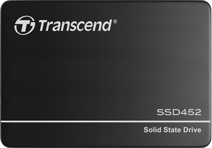 Attēls no TRANSCEND 512GB 6.35cm 2.5inch SSD