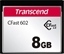 Picture of Transcend CFast 2.0 CFX602   8GB