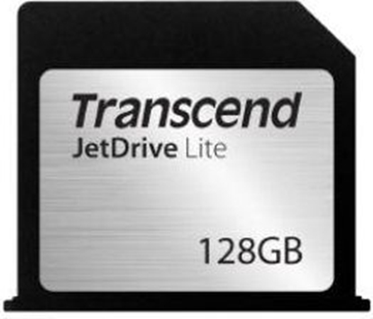 Picture of Transcend JetDrive Lite 130 128GB MacBook Air 13  2010-2015