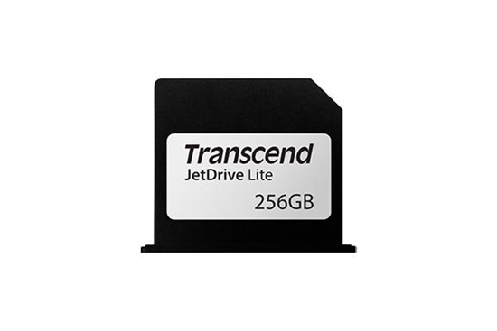 Изображение Transcend JetDrive Lite 350 256G MacBook Pro 15  Retina 2012-13