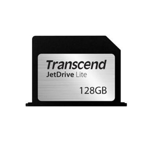 Изображение Transcend JetDrive Lite 360 128G MacBook Pro 15  Retina 2013-15