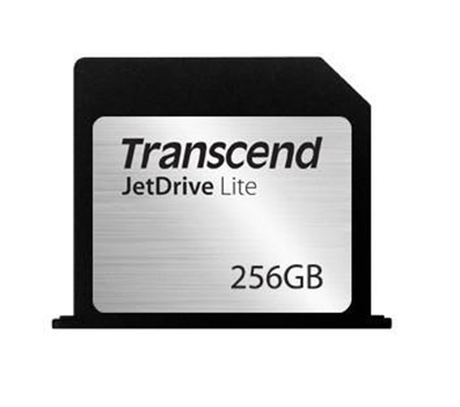 Picture of Transcend JetDrive Lite 360 256G MacBook Pro 15  Retina 2013-15