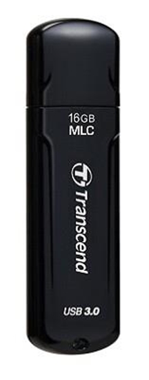 Picture of Transcend JetFlash 750      16GB USB 3.1 Gen 1