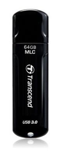 Picture of Transcend JetFlash 750      64GB USB 3.1 Gen 1