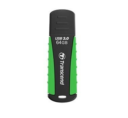 Attēls no Transcend JetFlash 810      64GB USB 3.1 Gen 1