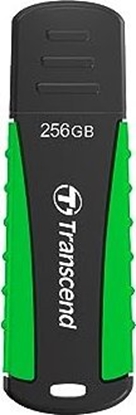 Attēls no Transcend JetFlash 810     256GB USB 3.1 Gen 1