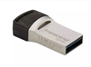 Picture of Transcend JetFlash 890S     32GB OTG USB Typ-C + USB 3.1