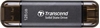 Picture of External SSD|TRANSCEND|ESD310C|128GB|USB-C|USB|3D NAND|TS128GESD310C
