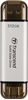 Picture of External SSD|TRANSCEND|ESD310|512GB|USB-C|USB|3D NAND|Write speed 900 MBytes/sec|Read speed 1050 MBytes/sec|TS512GESD310S