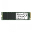 Picture of Transcend SSD MTE110S      512GB NVMe PCIe Gen3 x4