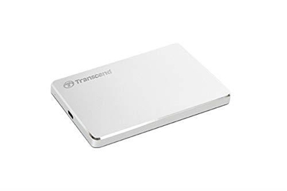 Attēls no Transcend StoreJet 25C3 2,5  1TB USB 3.1 Gen 1