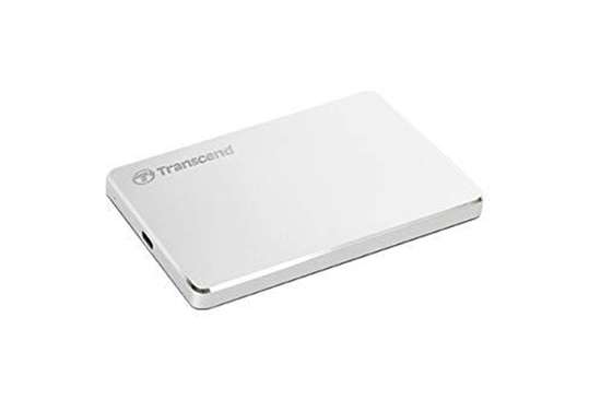 Изображение Transcend StoreJet 25C3 2,5  1TB USB 3.1 Gen 1