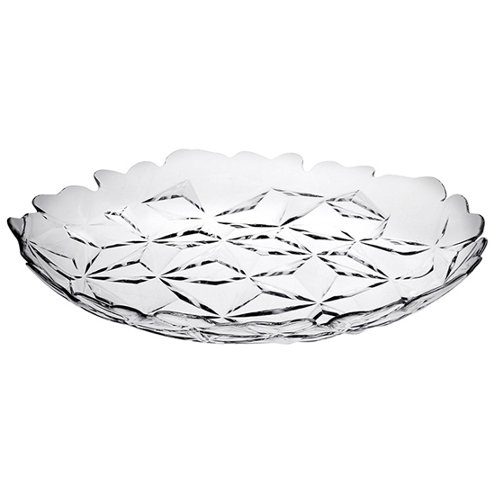 Picture of Trauks ovāls 25x33cm estrella