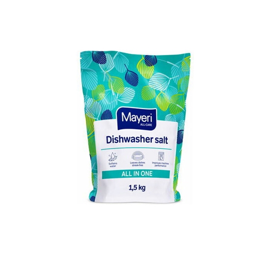 Picture of Trauku mazg. Sāls Mayeri 1.5kg