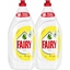 Picture of Trauku mazg.līdz. Fairy lemon 2x1350ml