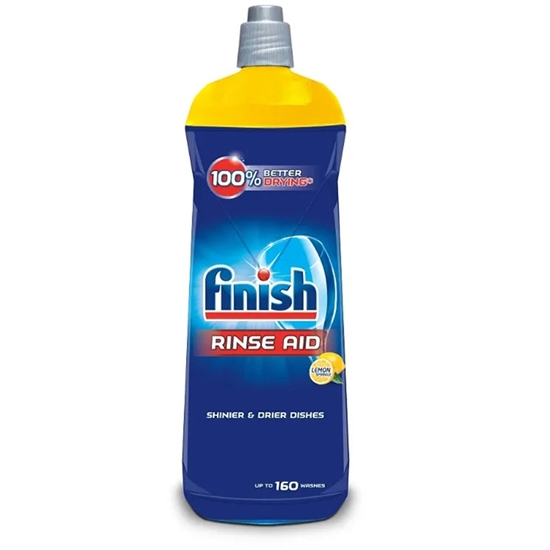 Picture of Trauku skalošanas līdz. Finish Lemon 800ml