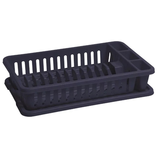 Picture of Trauku žāvētājs 26.5x42x8.8cm t.zils