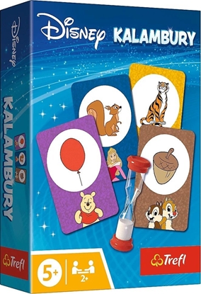 Picture of Trefl Gra Kalambury