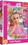 Attēls no Trefl Puzzle 100 el. Poznaj Barbie