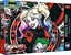Изображение Trefl Puzzle 1000 elementów Premium Plus Harley Quinn Batman