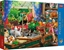 Picture of Trefl Puzzle 1000 elementów Premium Plus Kociaki rozrabiaki