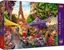 Picture of Trefl Puzzle 1000 elementów Premium Plus Quality Targ kwiatowy, Pary