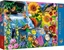 Изображение Trefl Puzzle 1000 elementów Premium Plus Quality Wiejska Sielanka: piewajce ptaki