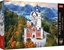 Attēls no Trefl Puzzle 1000 elementów Premium Zamek Neuschwanstein Niemcy