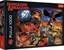 Изображение Trefl Puzzle 1000el Pocztki Dungeons & Dragons 10739 Trefl