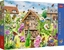 Picture of Trefl Puzzle 1000el Premium Plus Tea time: Dom dla pszczó 10809 Trefl