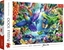 Picture of Trefl PUZZLE 1000EL TREFL KOLIBRY W TROPIKACH PUD6