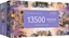 Picture of Trefl Puzzle 13500 Cities Beyond the Clouds TREFL