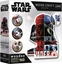 Picture of Trefl PUZZLE 160EL TREFL WOOD CRAFT STAR WARS VADER PU