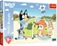 Picture of Trefl Puzzle 24 elementy Maxi Bluey Wspaniay wiat