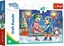 Attēls no Trefl PUZZLE 60EL TREFL ZIMA U TREFLIKOW PUD20