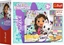 Picture of Trefl Puzzle Kolorowy dzie Gabby 1 20 elementów (21156)
