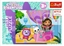 Изображение Trefl Puzzle Kolorowy dzie Gabby 2 20 elementów (21157)