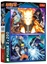 Picture of Trefl Puzzle Naruto Shippuden - Ninja z Wioski Ukrytego Licia 2x200 elementów (13333)